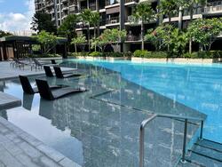 Le Quest (D23), Apartment #590270721